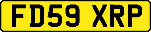 FD59XRP