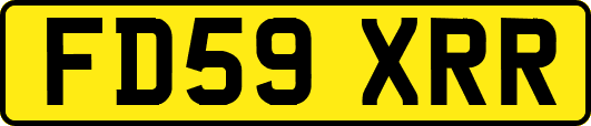 FD59XRR