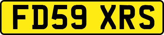 FD59XRS