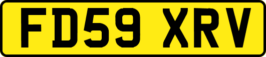 FD59XRV