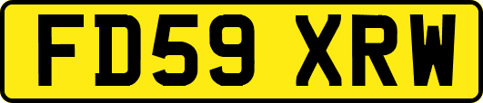 FD59XRW