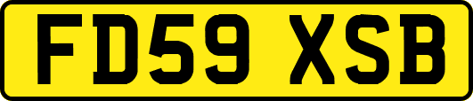 FD59XSB
