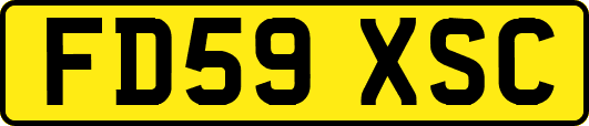 FD59XSC