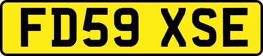 FD59XSE