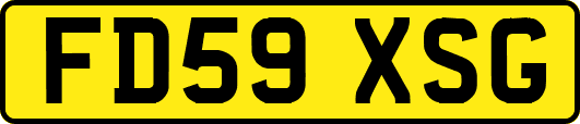 FD59XSG