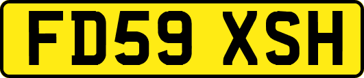 FD59XSH