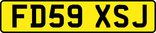 FD59XSJ
