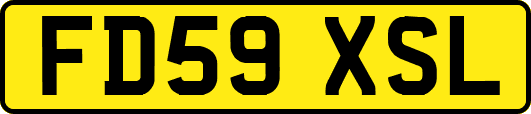 FD59XSL
