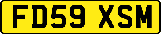 FD59XSM