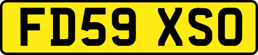 FD59XSO