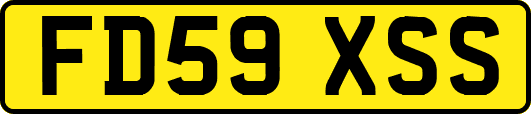 FD59XSS