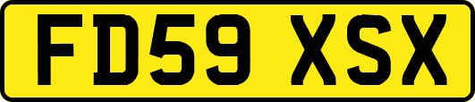 FD59XSX