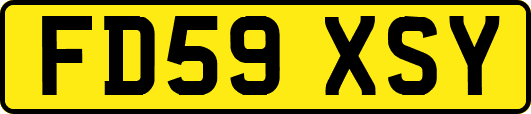 FD59XSY