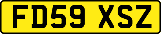 FD59XSZ