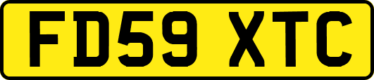 FD59XTC