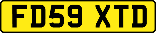 FD59XTD