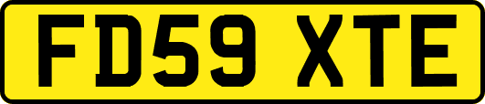 FD59XTE