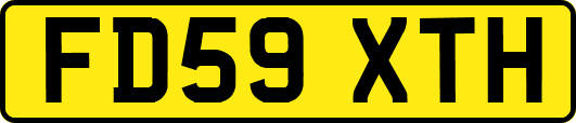 FD59XTH