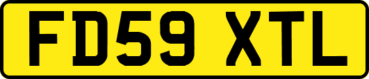 FD59XTL