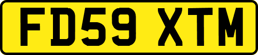 FD59XTM