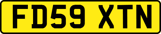 FD59XTN