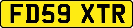 FD59XTR