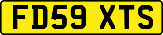 FD59XTS