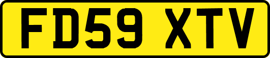 FD59XTV