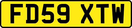 FD59XTW
