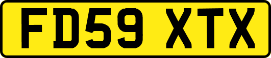 FD59XTX