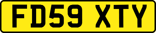 FD59XTY