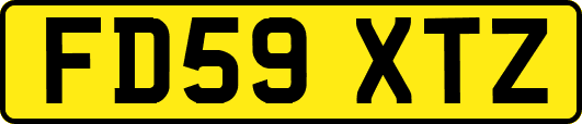 FD59XTZ