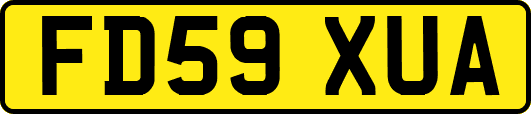 FD59XUA
