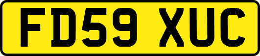 FD59XUC
