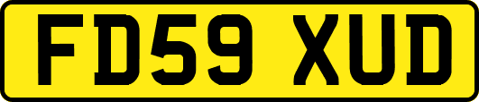 FD59XUD