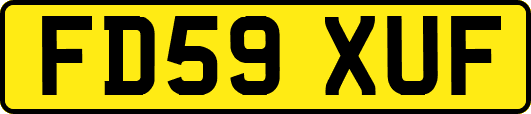 FD59XUF