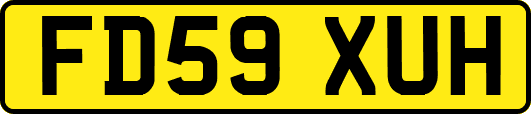 FD59XUH