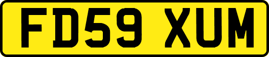 FD59XUM