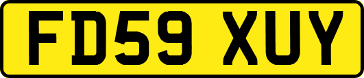 FD59XUY
