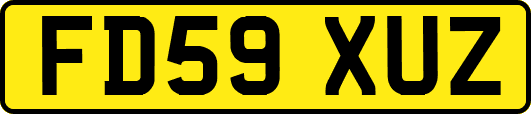 FD59XUZ