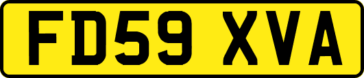 FD59XVA