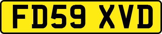 FD59XVD
