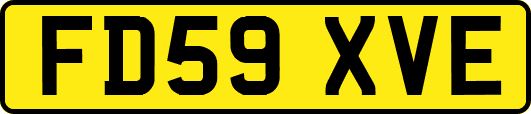FD59XVE