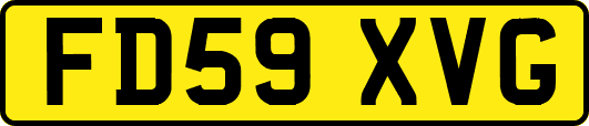FD59XVG