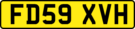 FD59XVH