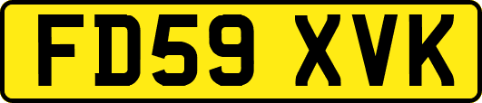 FD59XVK