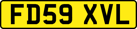 FD59XVL