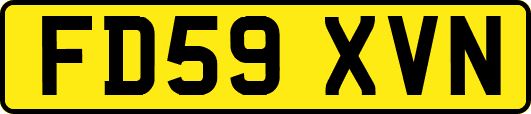FD59XVN