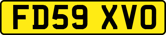 FD59XVO