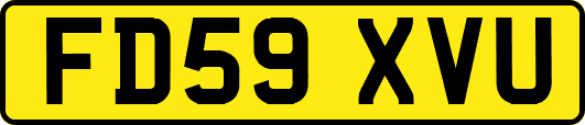 FD59XVU